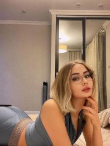 Кристина 100 Реал Вип фото 3