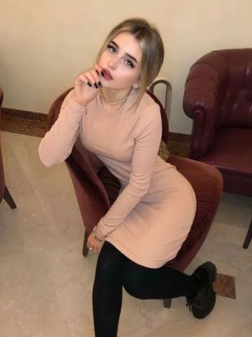 Кристина Просторный