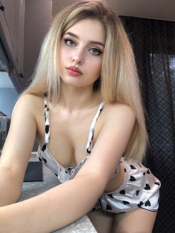 Маша Нур-Султан фото 2